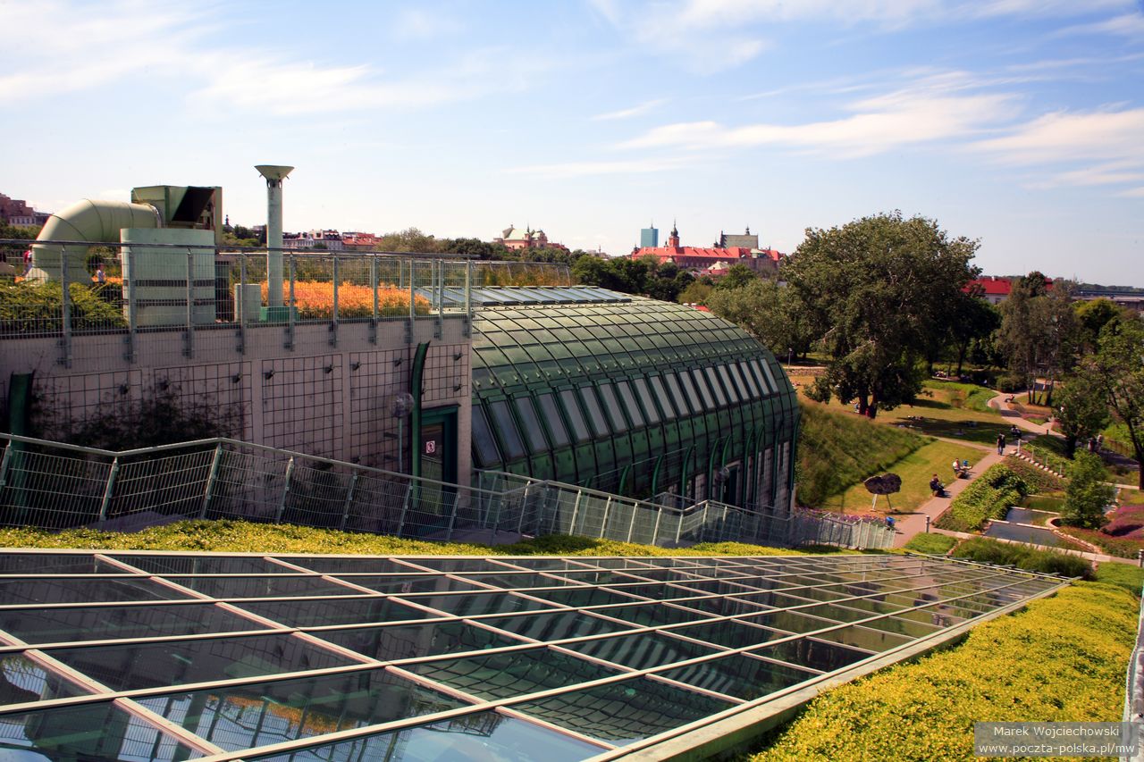 Warszawa